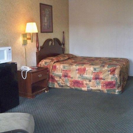 Scottish Inns Morristown Esterno foto