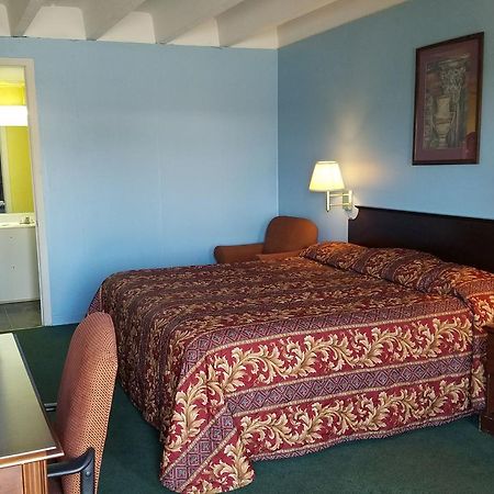 Scottish Inns Morristown Esterno foto