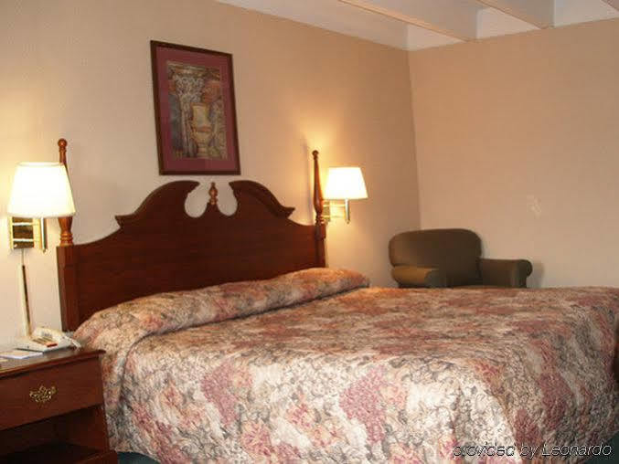 Scottish Inns Morristown Camera foto