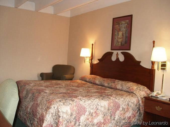 Scottish Inns Morristown Camera foto