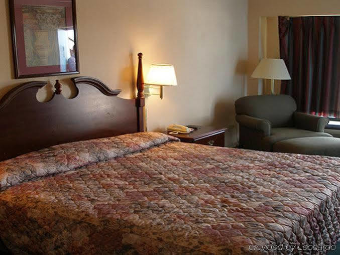 Scottish Inns Morristown Camera foto