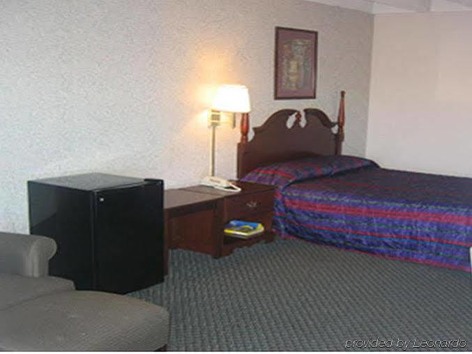 Scottish Inns Morristown Esterno foto