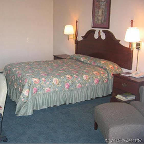 Scottish Inns Morristown Esterno foto