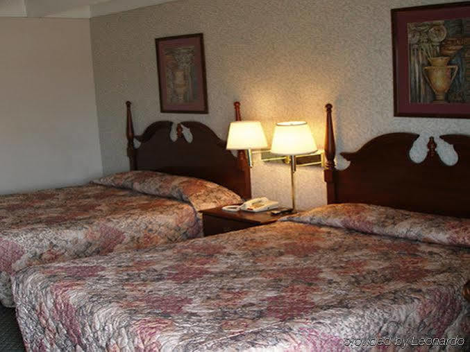 Scottish Inns Morristown Esterno foto