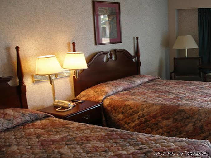 Scottish Inns Morristown Camera foto