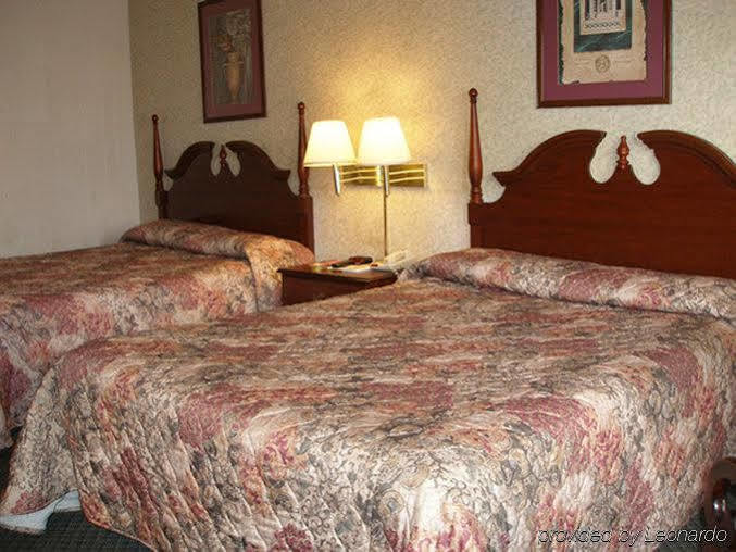 Scottish Inns Morristown Camera foto