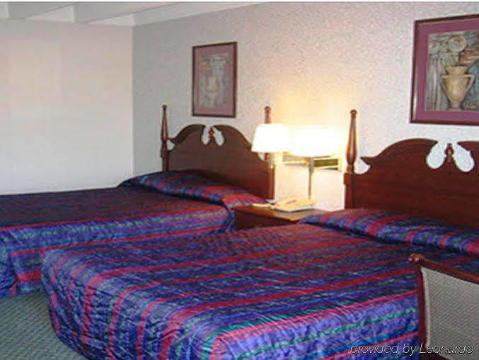 Scottish Inns Morristown Esterno foto
