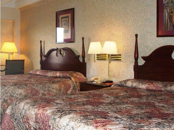 Scottish Inns Morristown Esterno foto